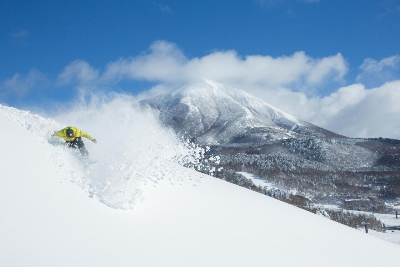 星野リゾート 磐梯山温泉ホテル 磐梯町 エクステリア 写真